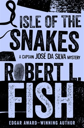 Cover image for Isle of the Snakes