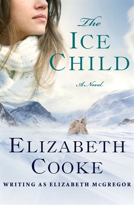 Cover image for The Ice Child