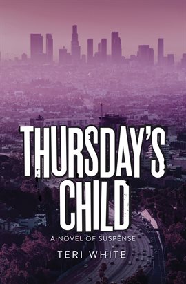 Cover image for Thursday's Child
