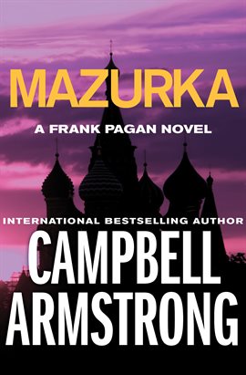 Cover image for Mazurka