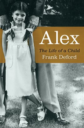 Cover image for Alex