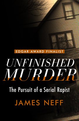 Cover image for Unfinished Murder
