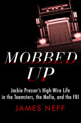Cover image for Mobbed Up