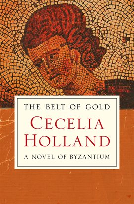 Cover image for The Belt of Gold