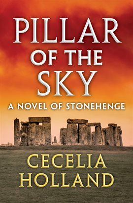 Imagen de portada para Pillar of the Sky