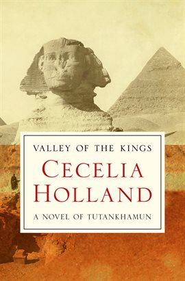 Cover image for Valley of the Kings