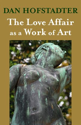 Cover image for The Love Affair as a Work of Art