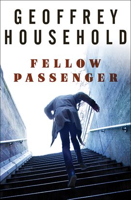 Cover image for Fellow Passenger