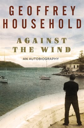 Cover image for Against the Wind