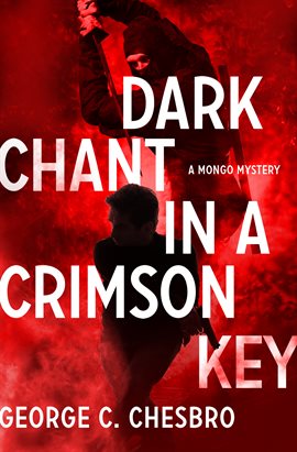 Cover image for Dark Chant in a Crimson Key