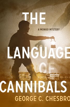 Cover image for The Language of Cannibals