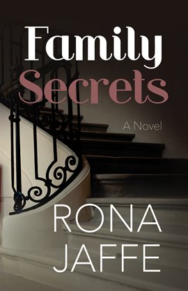Cover image for Family Secrets