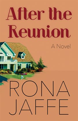 Imagen de portada para After the Reunion