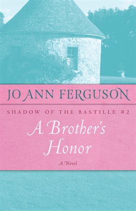 Cover image for A Brother's Honor