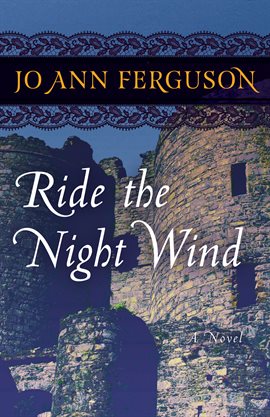 Imagen de portada para Ride the Night Wind