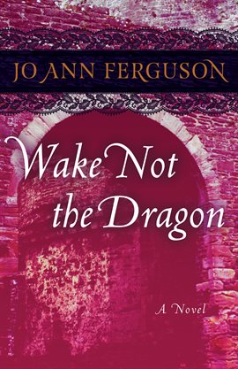 Cover image for Wake Not the Dragon