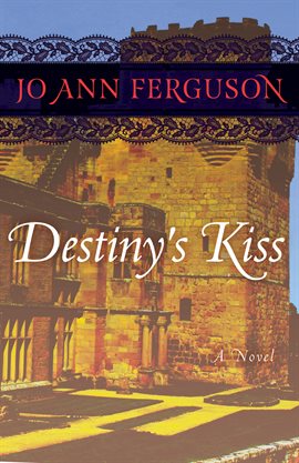 Cover image for Destiny's Kiss