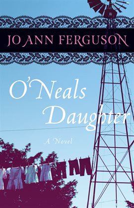 Cover image for O'Neal's Daughter