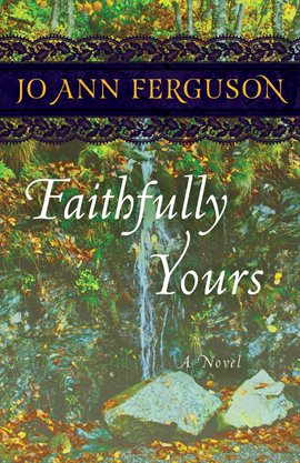 Cover image for Faithfully Yours