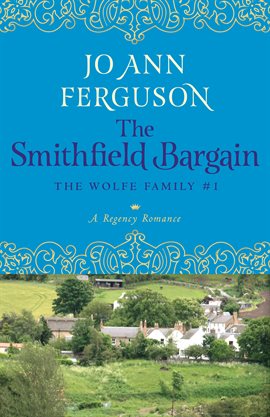 Cover image for The Smithfield Bargain
