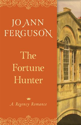 Cover image for The Fortune Hunter