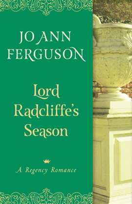 Cover image for Lord Radcliffe's Season