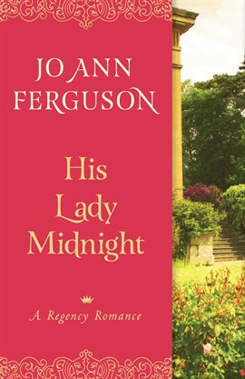 Cover image for His Lady Midnight