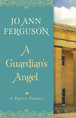 Cover image for A Guardian's Angel