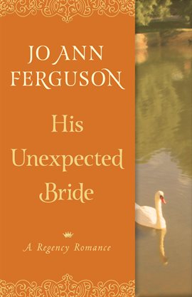 Cover image for His Unexpected Bride
