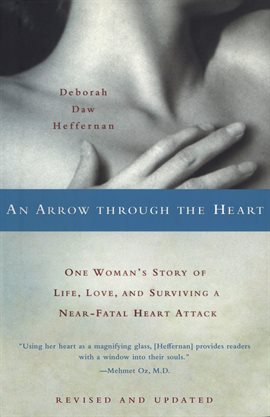 Cover image for An Arrow Through the Heart