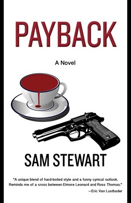 Cover image for Payback