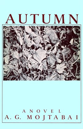 Imagen de portada para Autumn