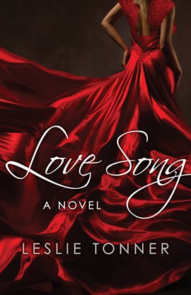 Cover image for Love Song