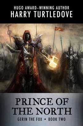 Cover image for Prince of the North