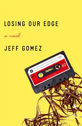 Cover image for Losing Our Edge