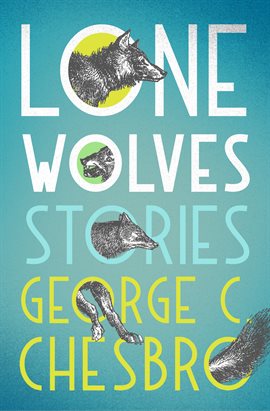 Cover image for Lone Wolves