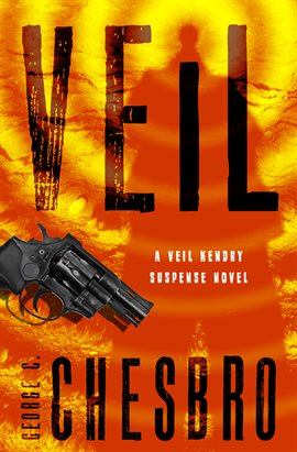 Cover image for Veil