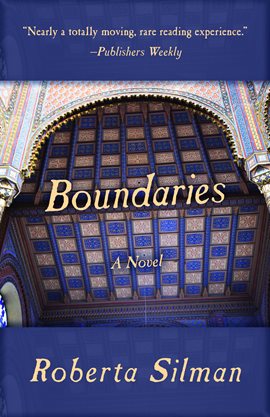 Cover image for Boundaries