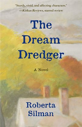 Cover image for The Dream Dredger