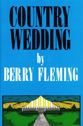 Cover image for Country Wedding