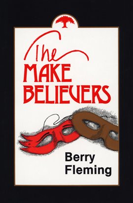 Cover image for The Make Believers