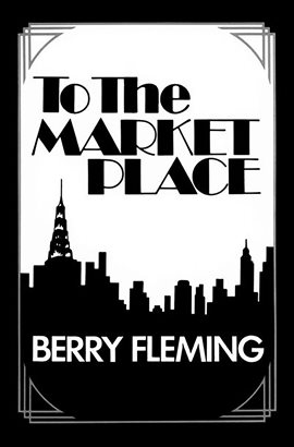 Cover image for To The Market Place