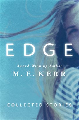 Cover image for Edge