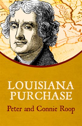 Cover image for Louisiana Purchase