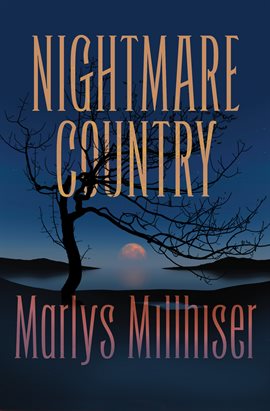 Cover image for Nightmare Country