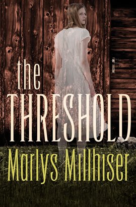 Cover image for The Threshold