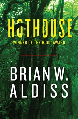 Cover image for Hothouse