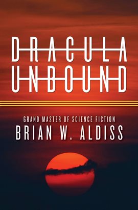 Cover image for Dracula Unbound