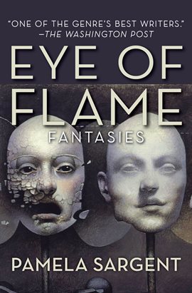 Imagen de portada para Eye of Flame