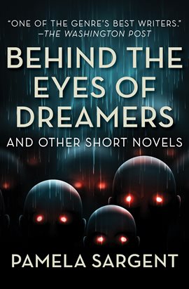 Cover image for Behind the Eyes of Dreamers